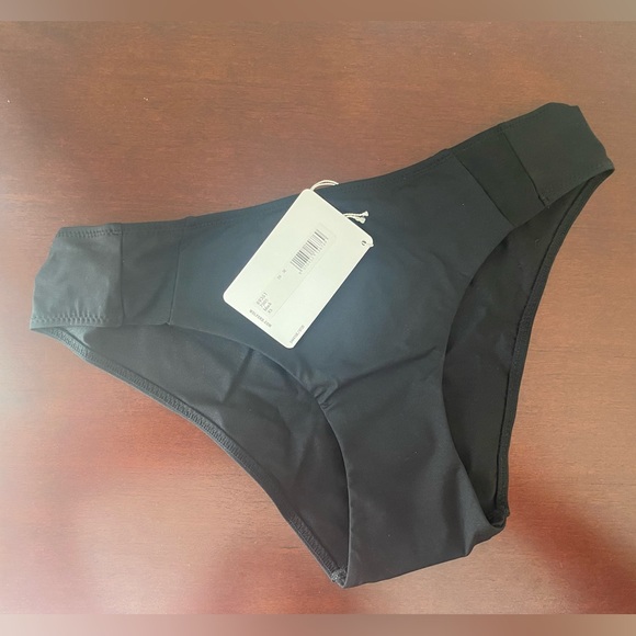 NWT Wolford swim bikinis - size XS - Picture 4 of 11
